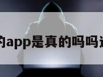 查定位的app是真的吗吗还是假的