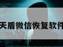 手机天盾微信恢复软件下载